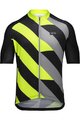 GORE Cycling short sleeve jersey - SIGNAL - black/yellow