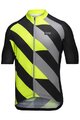 GORE Cycling short sleeve jersey - SIGNAL - black/yellow