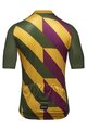 GORE Cycling short sleeve jersey - SIGNAL - green/yellow