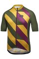 GORE Cycling short sleeve jersey - SIGNAL - green/yellow