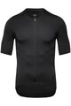 GORE Cycling short sleeve jersey - DISTANCE - black
