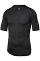 GORE Cycling short sleeve jersey - DISTANCE - black