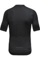 GORE Cycling short sleeve jersey - DISTANCE - black