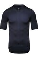 GORE Cycling short sleeve jersey - DISTANCE - blue