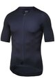 GORE Cycling short sleeve jersey - DISTANCE - blue