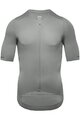 GORE Cycling short sleeve jersey - DISTANCE - grey