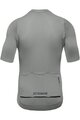 GORE Cycling short sleeve jersey - DISTANCE - grey