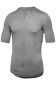 GORE Cycling short sleeve jersey - DISTANCE - grey