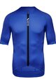 GORE Cycling short sleeve jersey - TORRENT BREATHE - blue