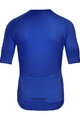 GORE Cycling short sleeve jersey - TORRENT BREATHE - blue