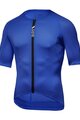 GORE Cycling short sleeve jersey - TORRENT BREATHE - blue