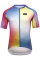 GORE Cycling short sleeve jersey - CLOUD - multicolour