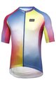 GORE Cycling short sleeve jersey - CLOUD - multicolour
