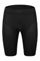 GORE Cycling boxer shorts - FERNFLOW WMN - black