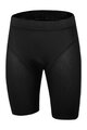 GORE Cycling boxer shorts - FERNFLOW WMN - black