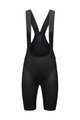 GORE Cycling bib shorts - FERNFLOW WMN - black