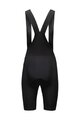 GORE Cycling bib shorts - FERNFLOW WMN - black