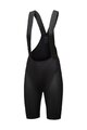 GORE Cycling bib shorts - FERNFLOW WMN - black