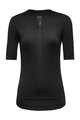 GORE Cycling short sleeve jersey - DISTANCE - black