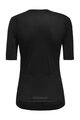 GORE Cycling short sleeve jersey - DISTANCE - black