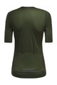 GORE Cycling short sleeve jersey - DISTANCE - green