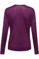 GORE Cycling long sleeve t-shirt - CONTEST WMN - purple