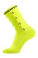 GORE Cyclingclassic socks - ESSENTIAL DAILY - yellow