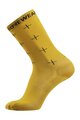 GORE Cyclingclassic socks - ESSENTIAL DAILY - yellow