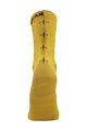 GORE Cyclingclassic socks - ESSENTIAL DAILY - yellow