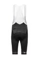 GORE Cycling bib shorts - TORRENT - black
