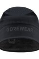 GORE Cycling hat - ESSENCE THERMO - black
