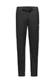 GORE Cycling long trousers withot bib - PASSION - red