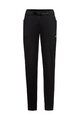 GORE Cycling long trousers withot bib - PASSION - black