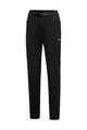 GORE Cycling long trousers withot bib - PASSION - black
