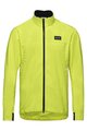 GORE Cycling windproof jacket - EVERYDAY - yellow
