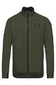 GORE Cycling windproof jacket - EVERYDAY - green