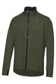 GORE Cycling windproof jacket - EVERYDAY - green