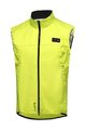 GORE Cycling gilet - EVERYDAY - yellow