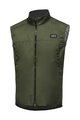 GORE Cycling gilet - EVERYDAY - green
