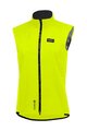 GORE Cycling gilet - EVERYDAY - yellow