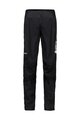 GORE Cycling long trousers withot bib - ENDURE - black
