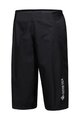 GORE Cycling shorts without bib - ENDURE - black