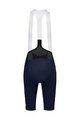 GORE Cycling bib shorts - SPINSHIFT - blue