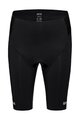 GORE Cycling shorts without bib - SPINSHIFT - black