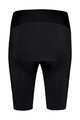 GORE Cycling shorts without bib - SPINSHIFT - black