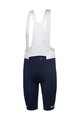 GORE Cycling bib shorts - SPINSHIFT - blue