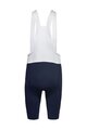 GORE Cycling bib shorts - SPINSHIFT - blue