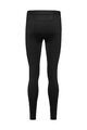 GORE Cycling long trousers withot bib - CONCURVE - black