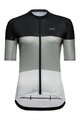 GORE Cycling short sleeve jersey - SPIRIT STRIPES - black/grey