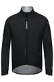 GORE waterproof jacket - SPINSHIFT GORE-TEX - black
